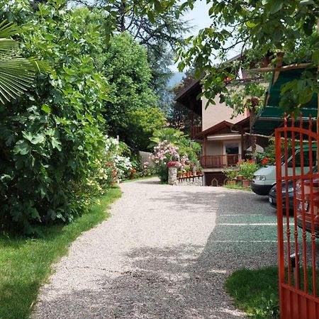 Nora S Home 5 - Panoramic Terrace & Bio Garden 梅拉诺 外观 照片