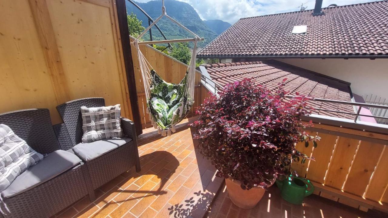 Nora S Home 5 - Panoramic Terrace & Bio Garden 梅拉诺 外观 照片
